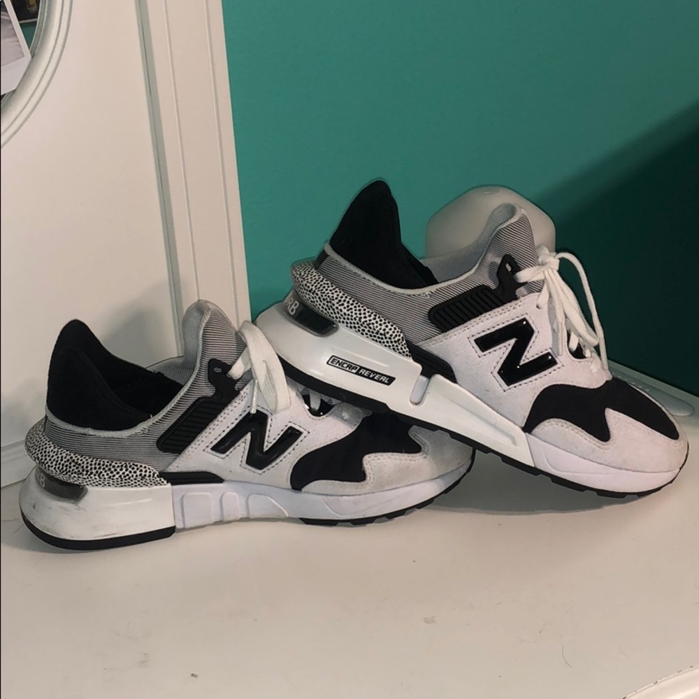 new balance shoes
